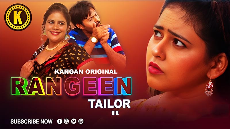 Rangeen Tailor | Season 01 | Episode 03